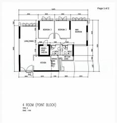 Blk 618D Punggol Breeze (Punggol), HDB 4 Rooms #609655151